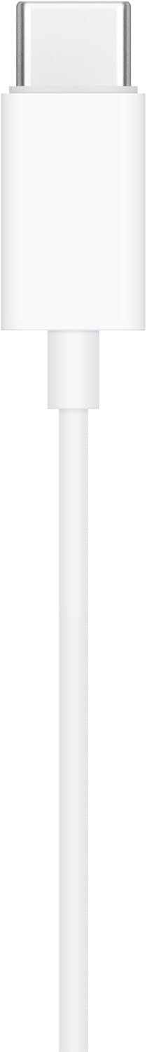 Apple EarPods Headphones with USB-C Plug