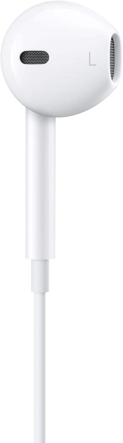 Apple EarPods Headphones with USB-C Plug