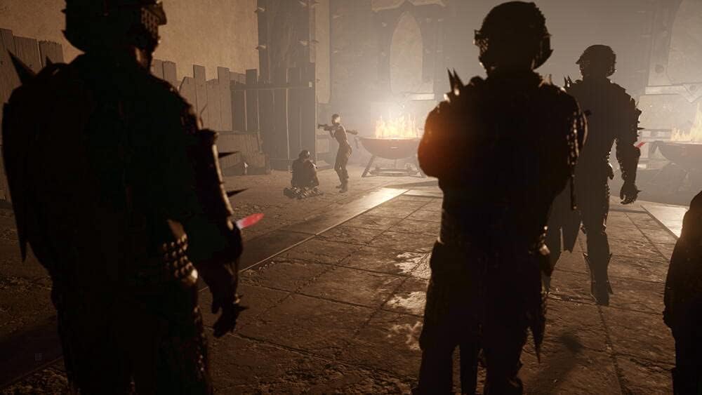 Elex II - PlayStation 5 (PS5)