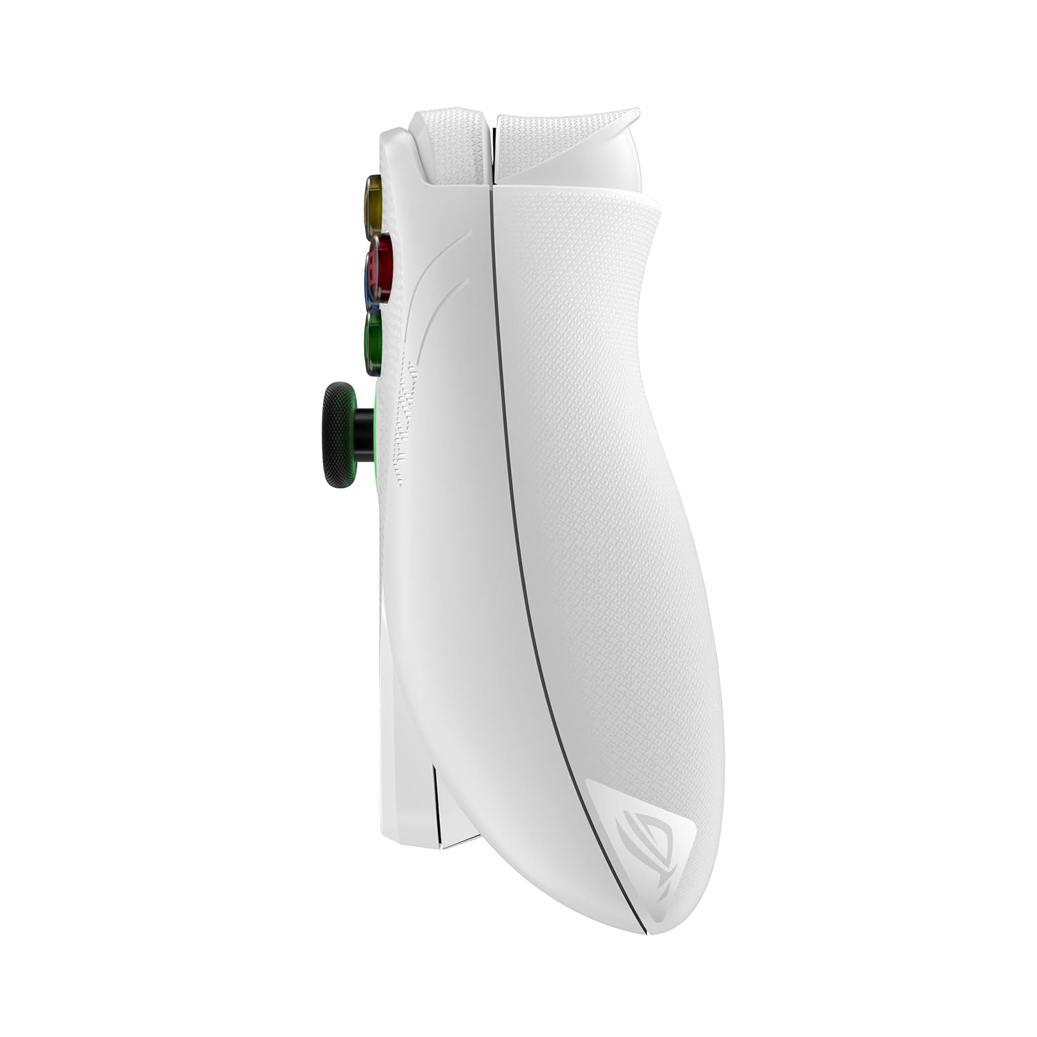 ASUS ROG Xbox Ally – 7” 1080p 120Hz Touchscreen Gaming Handheld, 3-month Xbox Game Pass Premium included, AMD Ryzen Z2 A, 16GB RAM, 512GB SSD, White