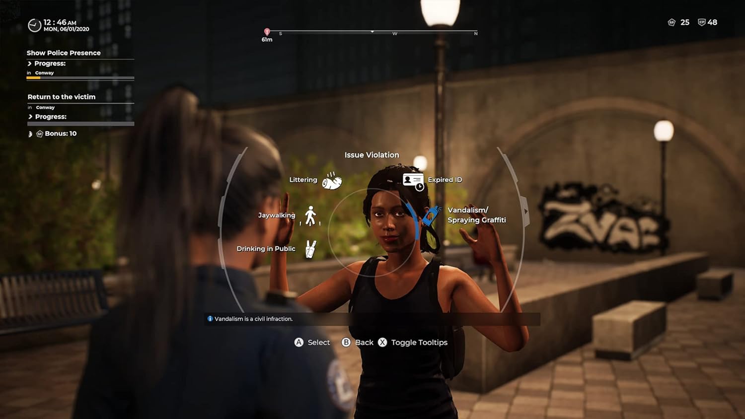 Police Simulator: Patrol Officers - PS5