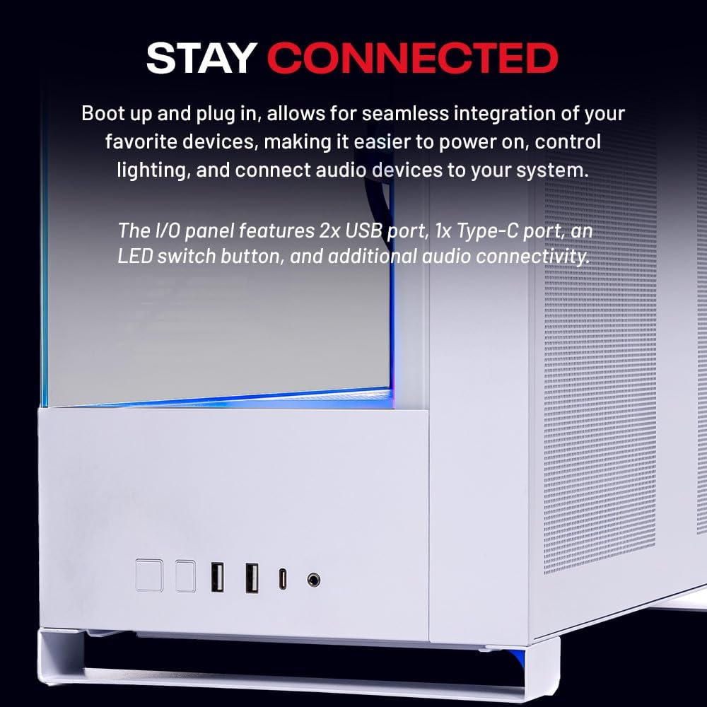 Skytech Gaming Archangel 5 Gaming PC