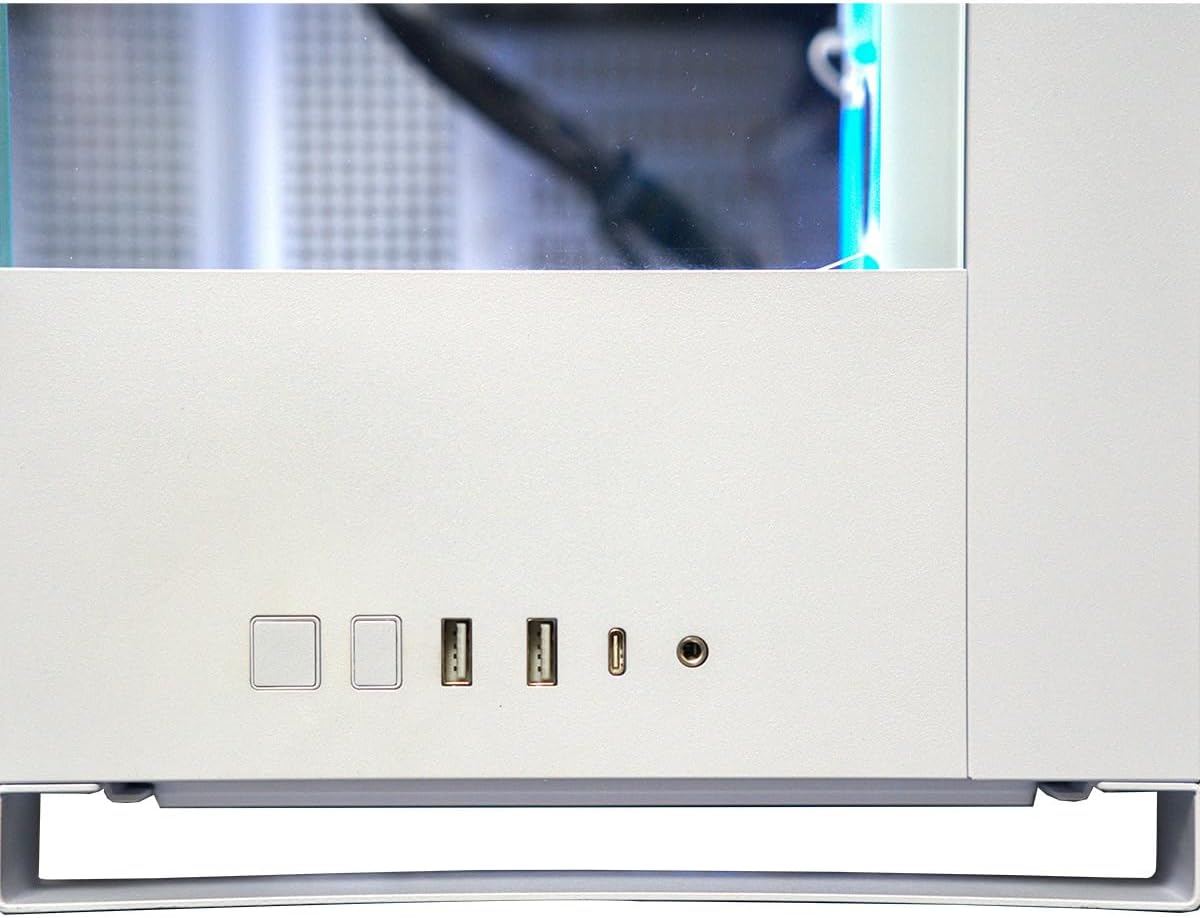 Skytech Gaming Archangel 5 Gaming PC