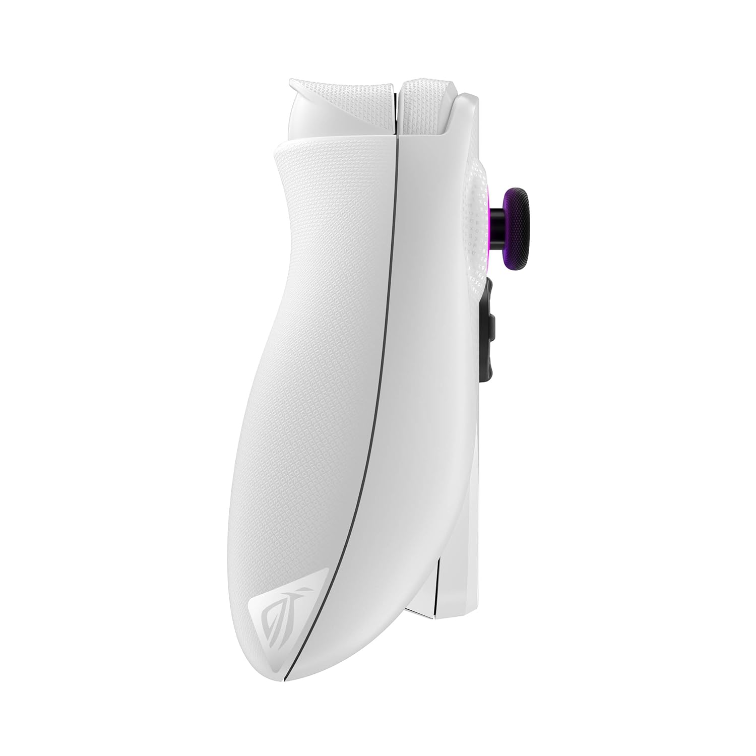 ASUS ROG Xbox Ally – 7” 1080p 120Hz Touchscreen Gaming Handheld, 3-month Xbox Game Pass Premium included, AMD Ryzen Z2 A, 16GB RAM, 512GB SSD, White