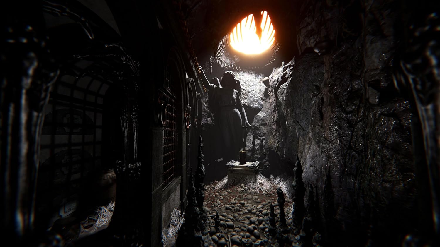 Dark Atlas: Infernum - PlayStation 5