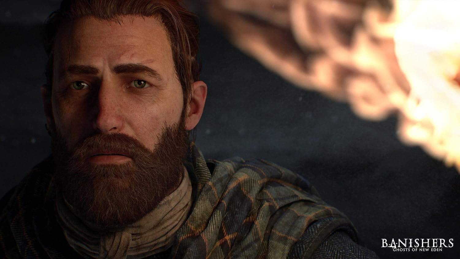 Banishers: Ghosts of Eden (PS5)