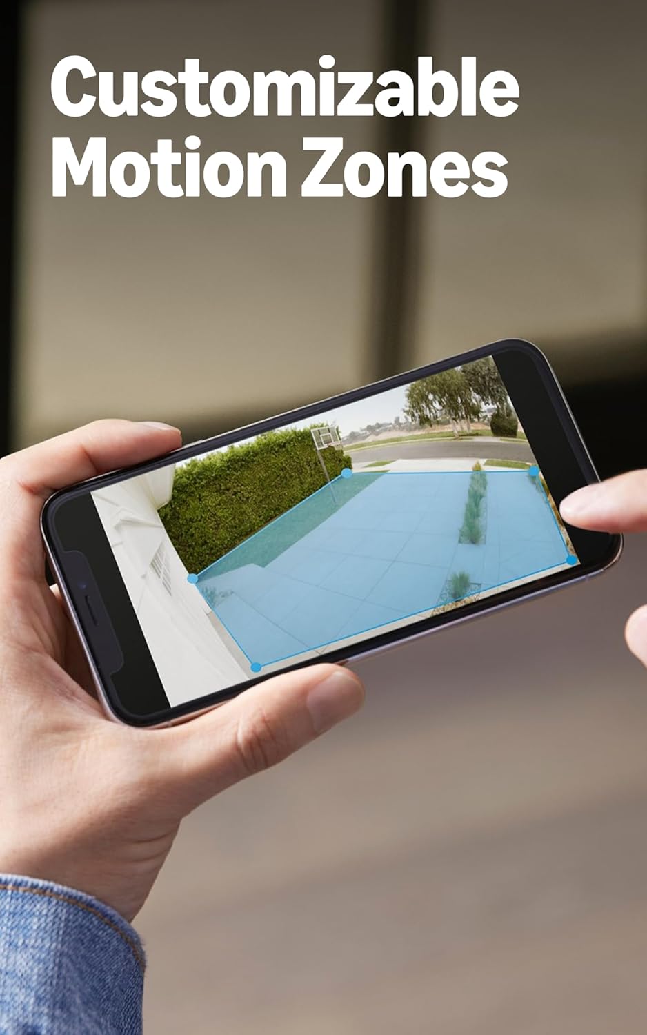 Ring Floodlight Cam Wired Plus (newest model)