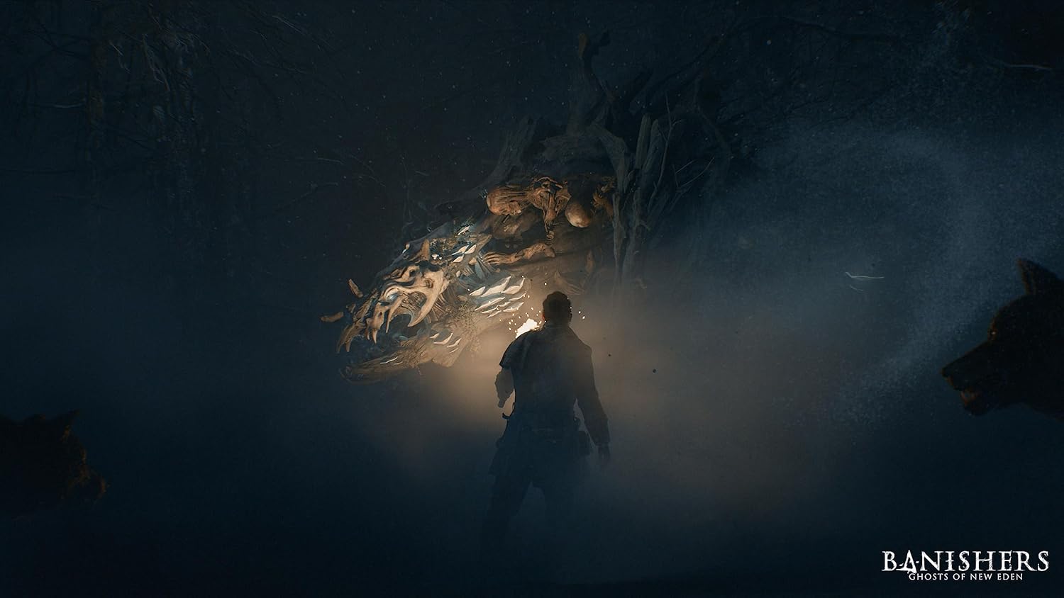 Banishers: Ghosts of Eden (PS5)