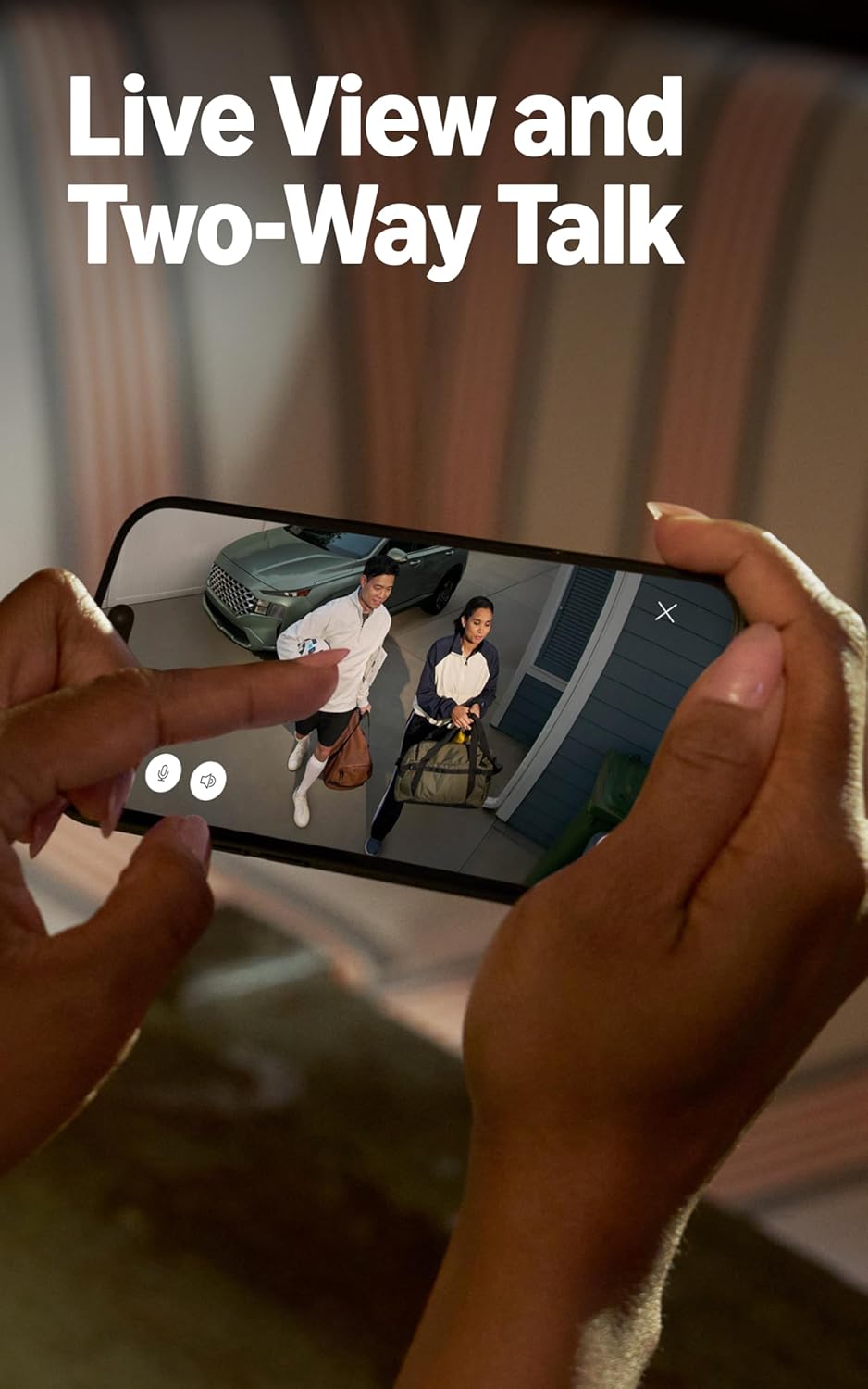 Ring Floodlight Cam Wired Plus (newest model)