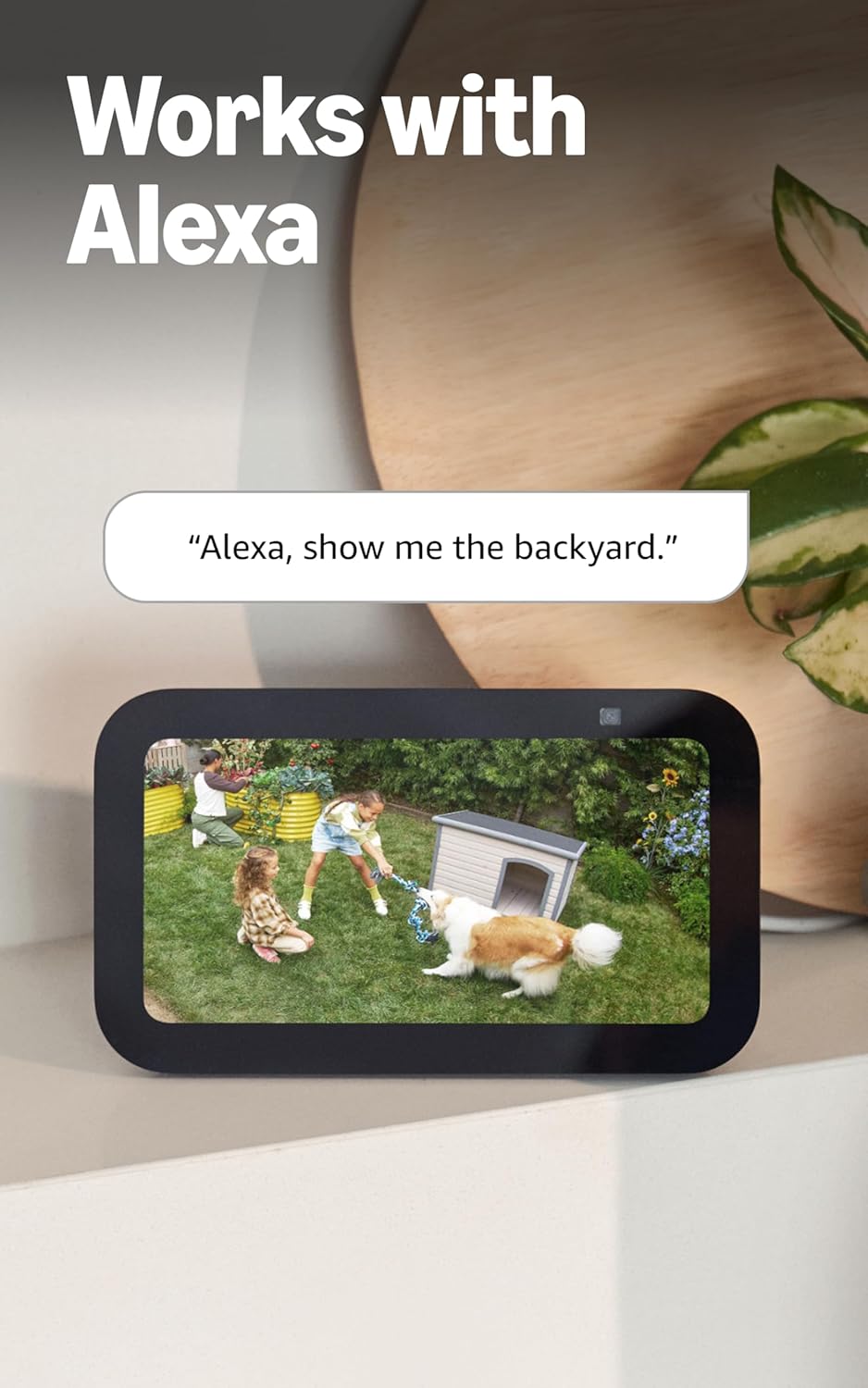 Ring Floodlight Cam Wired Plus (newest model)