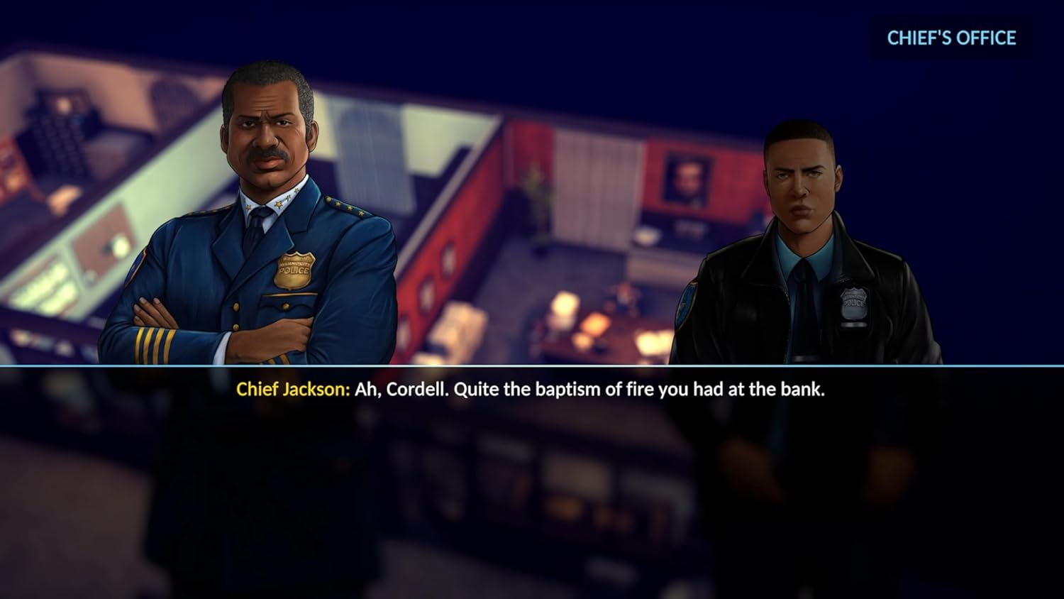 The Precinct: Limited Edition - PlayStation