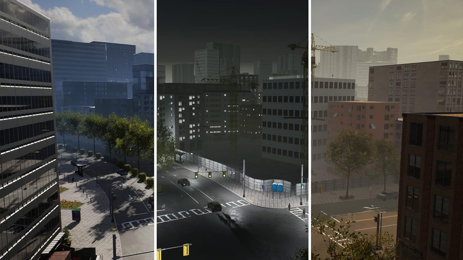 Police Simulator: Patrol Officers - PS5