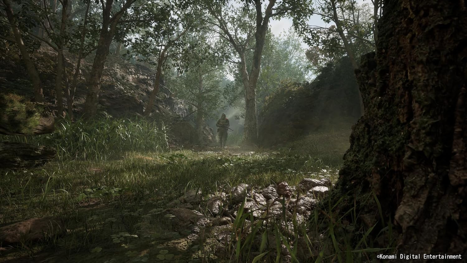 METAL GEAR SOLID Δ: SNAKE EATER TACTICAL ED – PS5