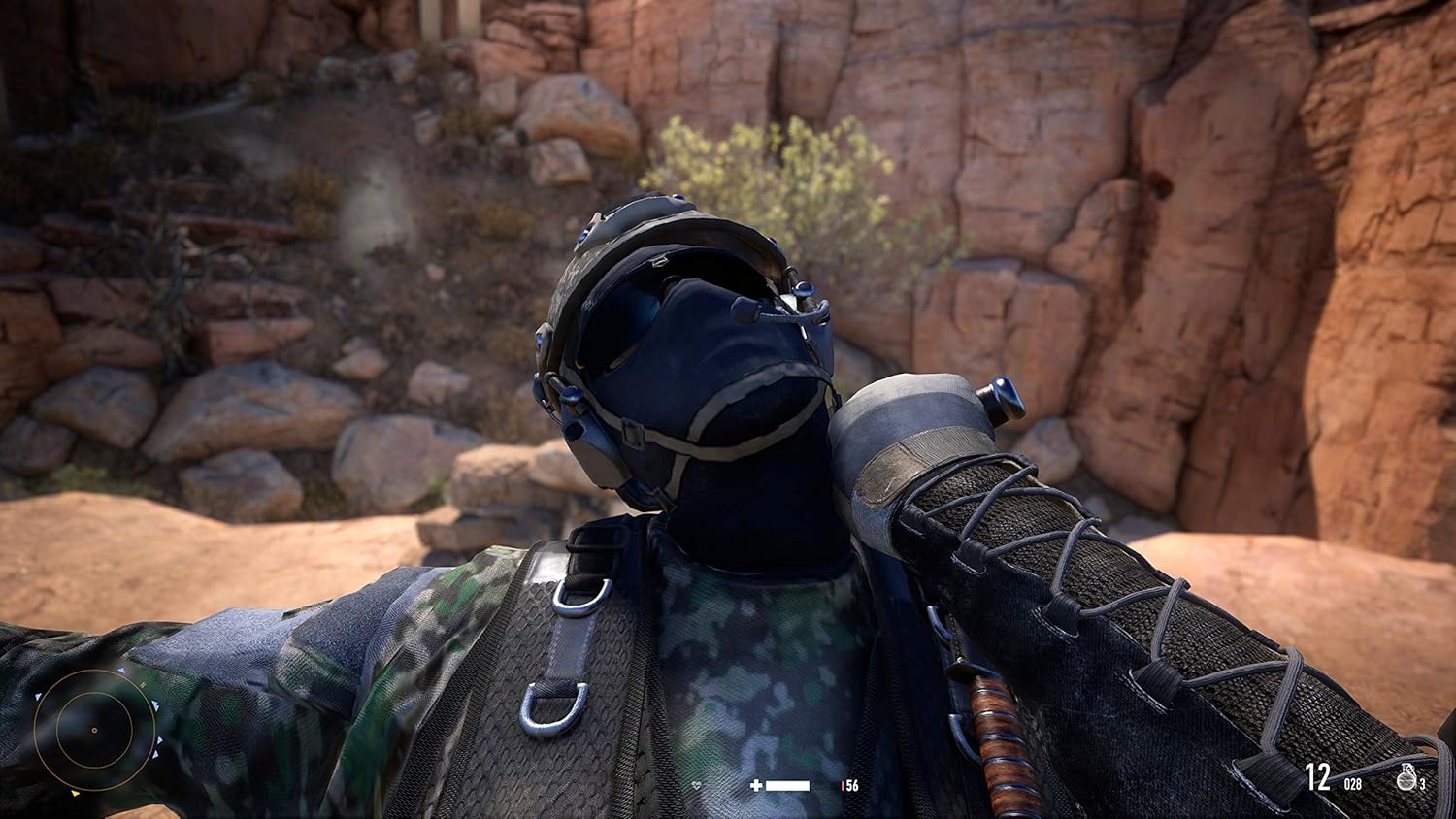 Sniper Ghost Warrior Contracts 2 Elite Edition (PS5)