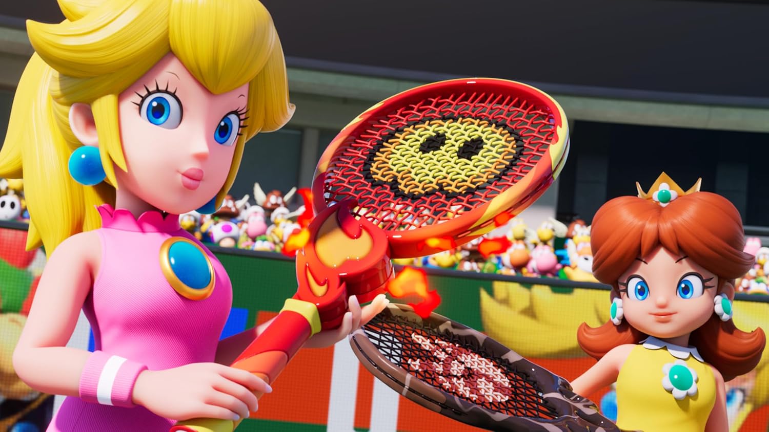 Mario Tennis™ Fever (Nintendo Switch 2)