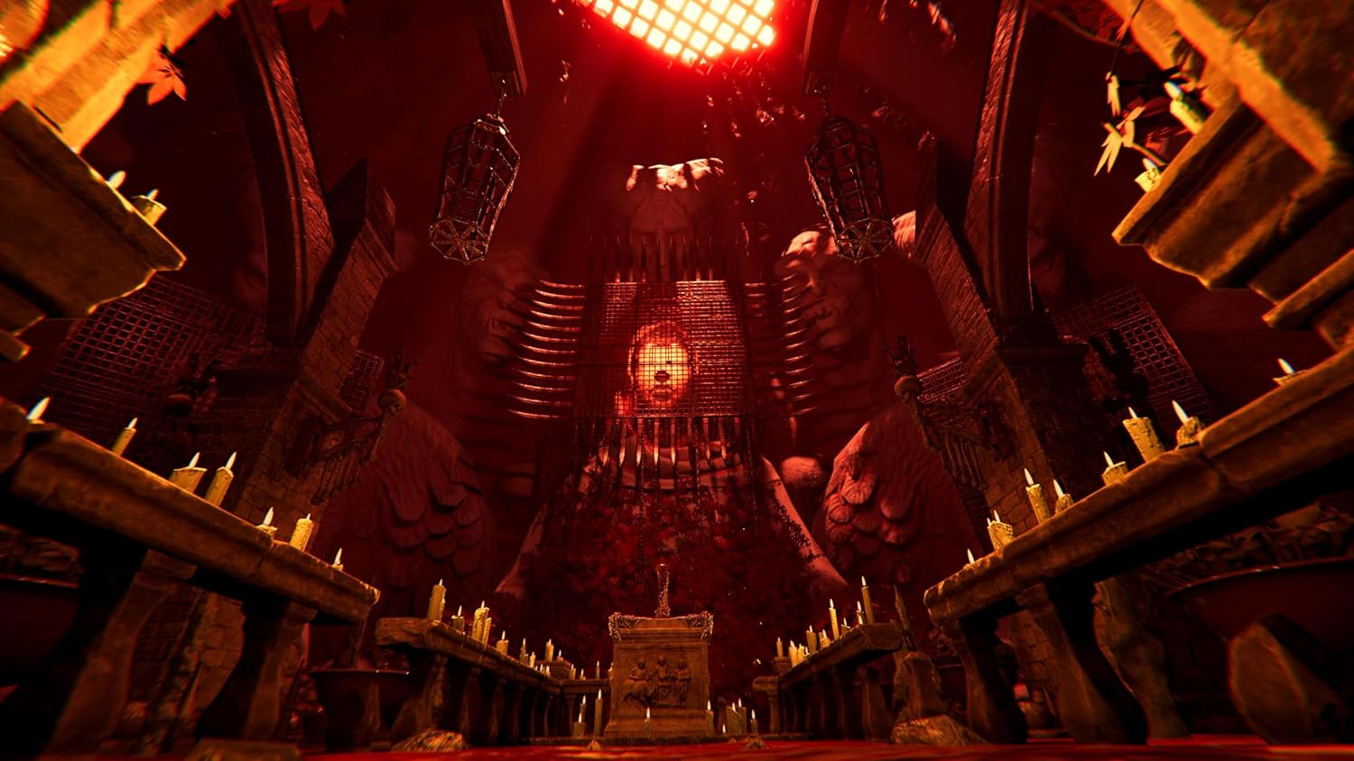 Dark Atlas: Infernum - PlayStation 5