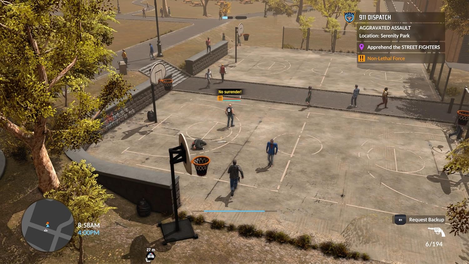 The Precinct: Limited Edition - PlayStation