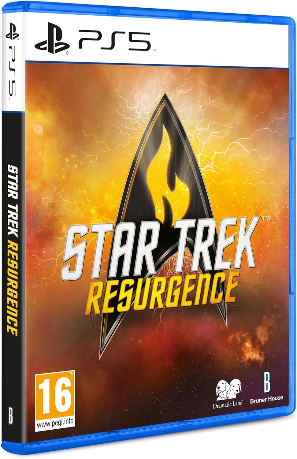 Star Trek: Resurgence