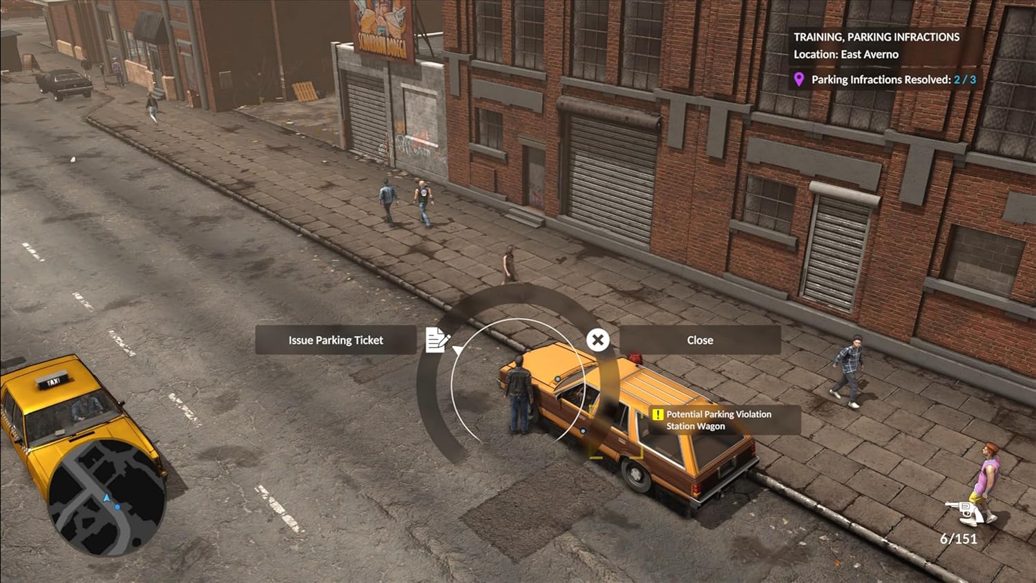 The Precinct: Limited Edition - PlayStation