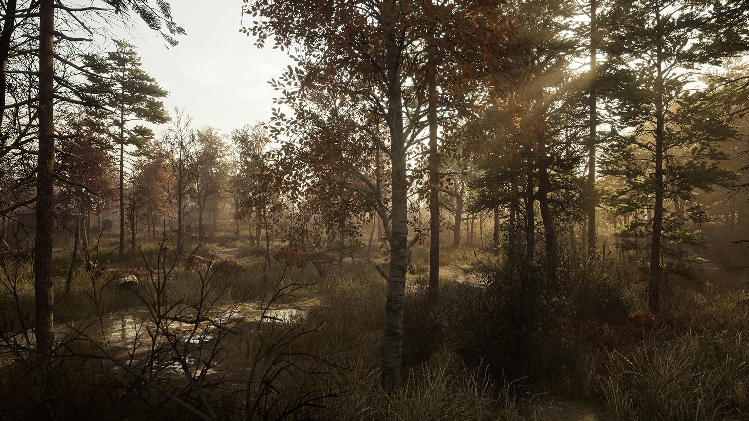 PERP GAMES Chernobylite, Packaging may vary