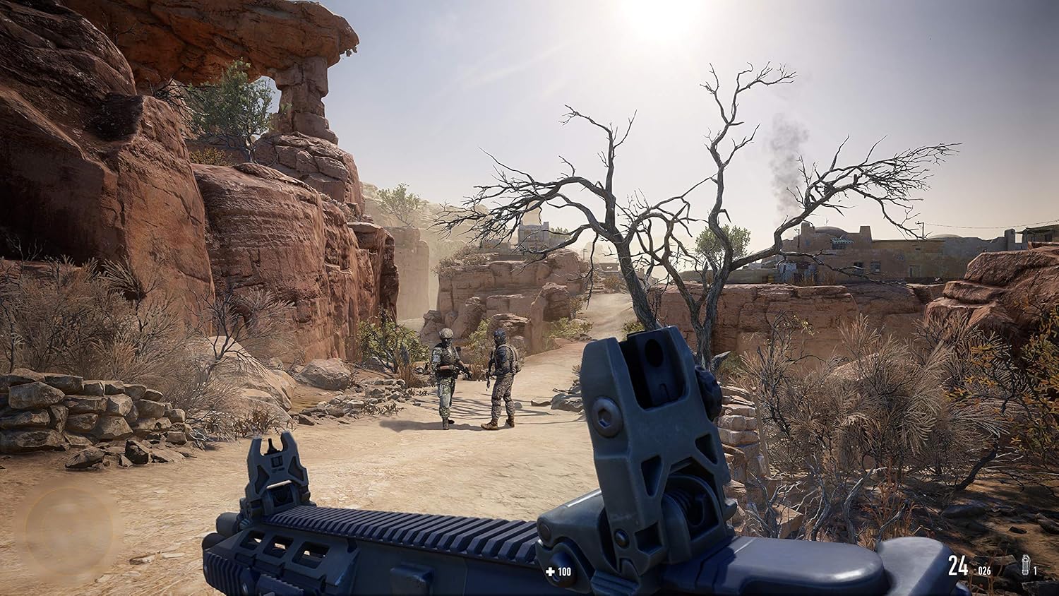 Sniper Ghost Warrior Contracts 2 Elite Edition (PS5)